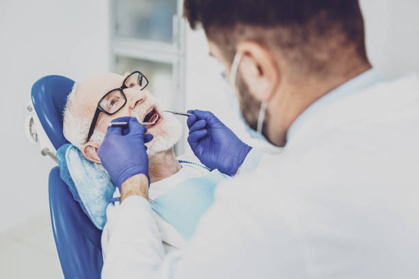 Best Knocked-Out Tooth Emergency  in Bevil Oaks, TX